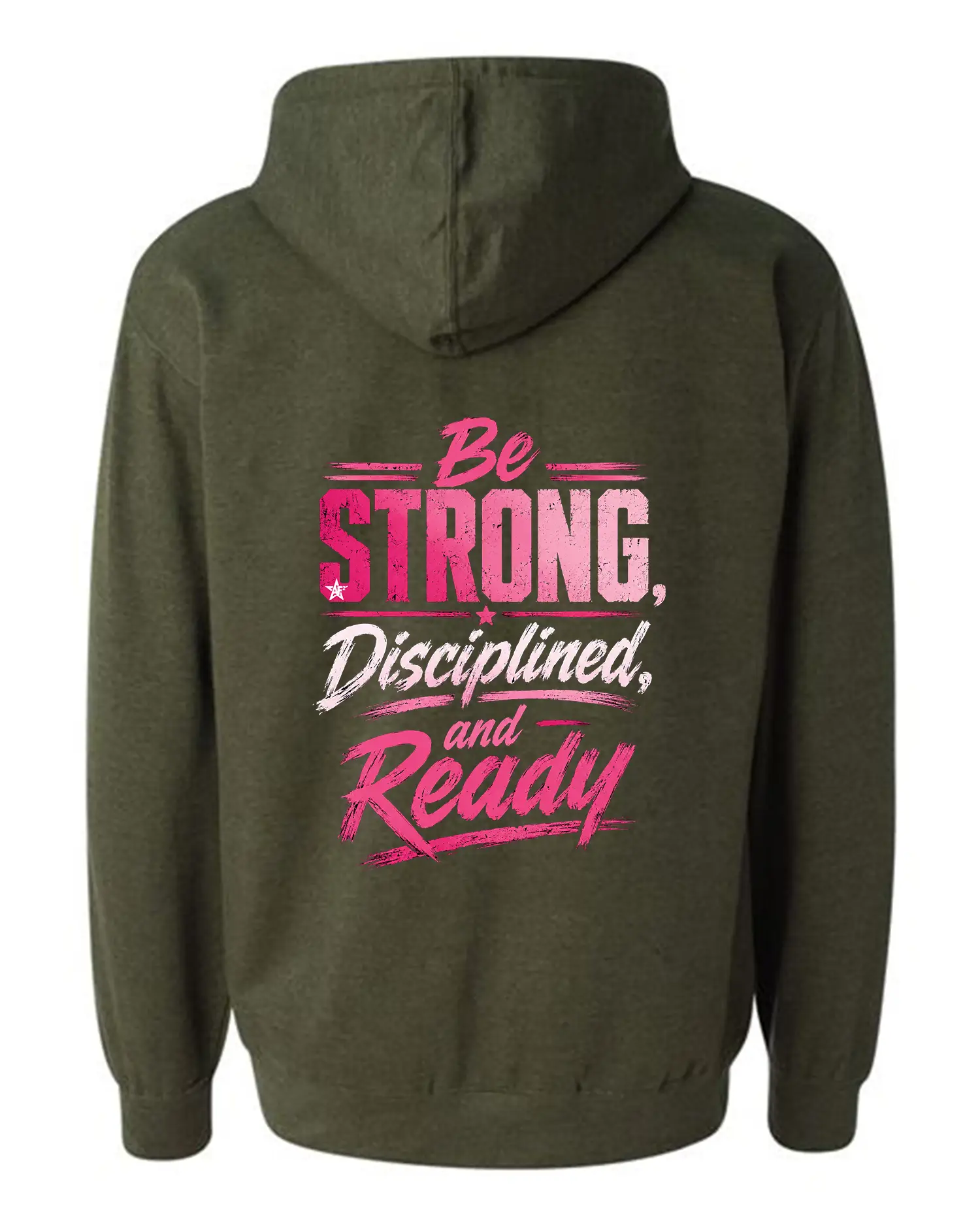 Kris - Hoodie - Image 3