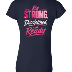 Kris - Ladies Tee