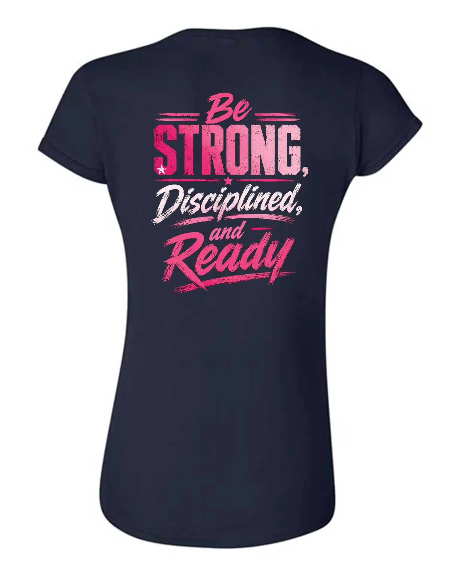 Kris - Ladies Tee