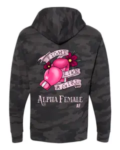 Rae Hoodie