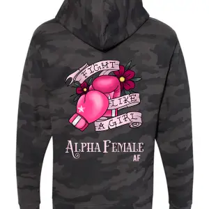Rae Hoodie
