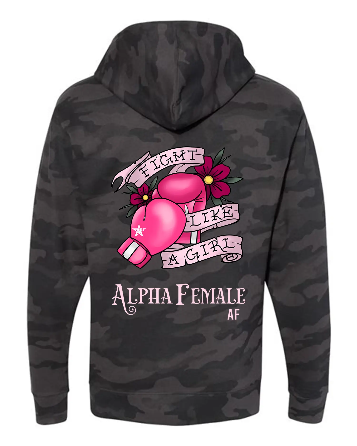 Rae Hoodie