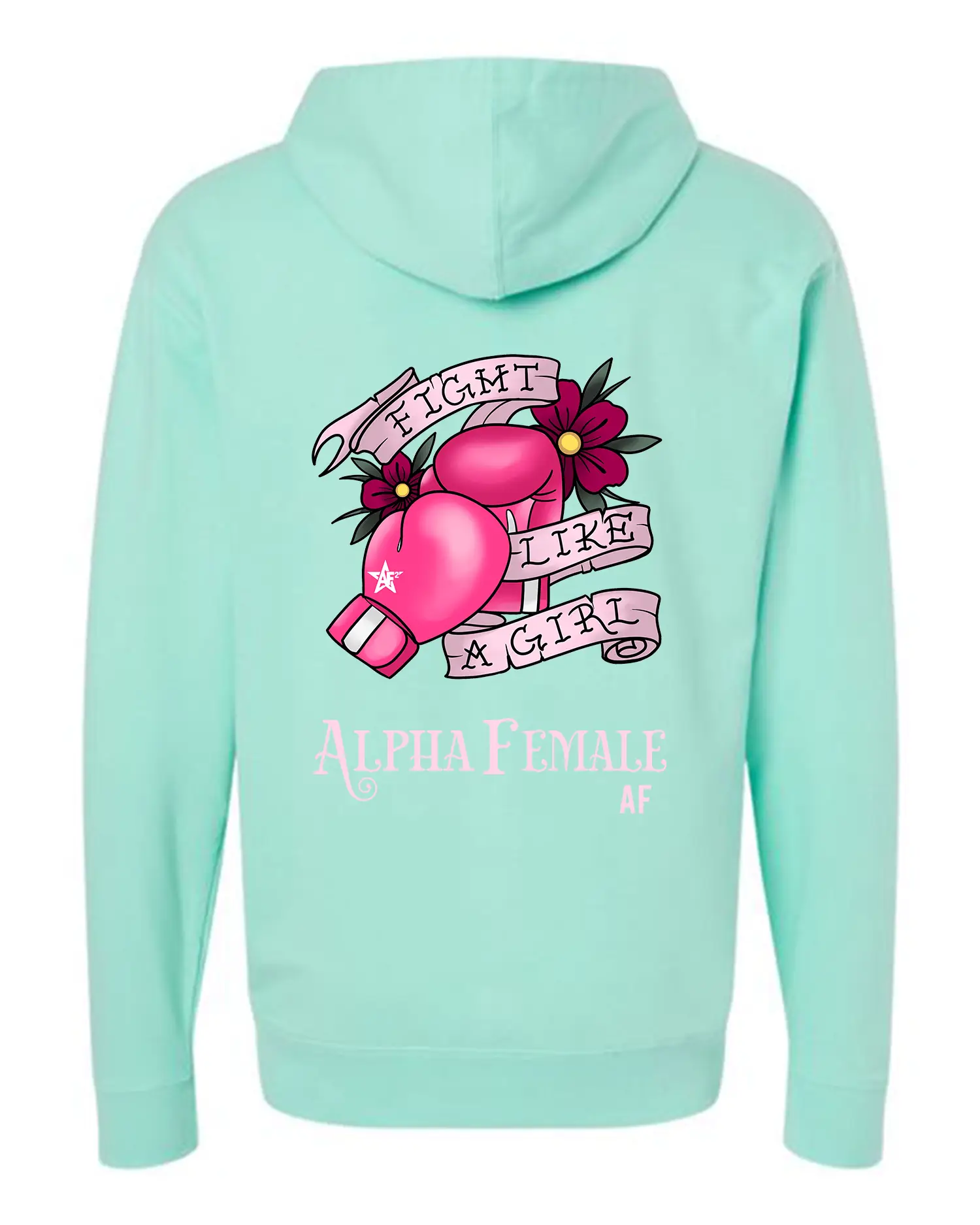 Rae Hoodie - Image 4