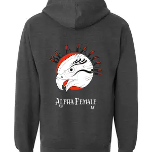 Riley Hoodie