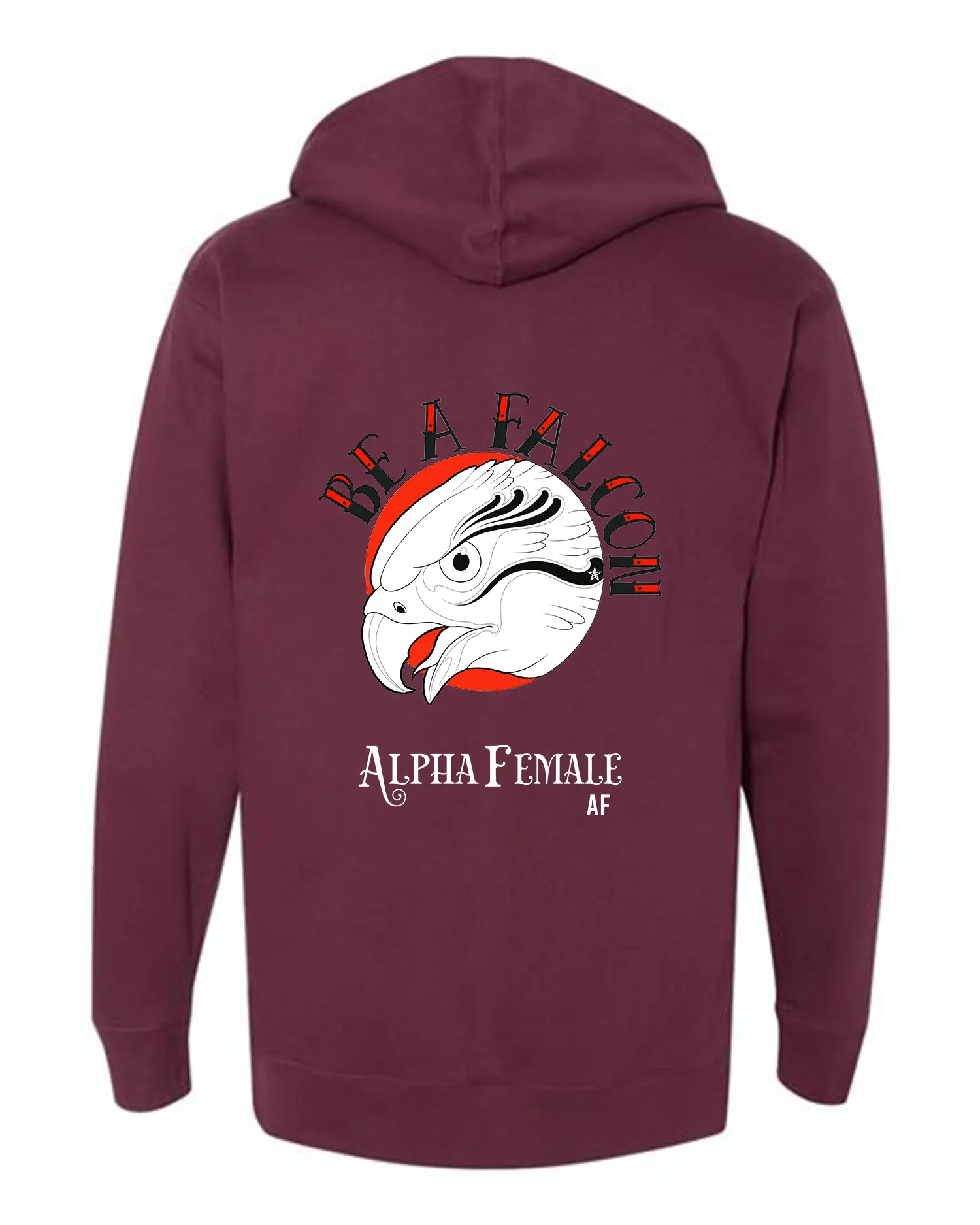 Riley Hoodie - Image 4
