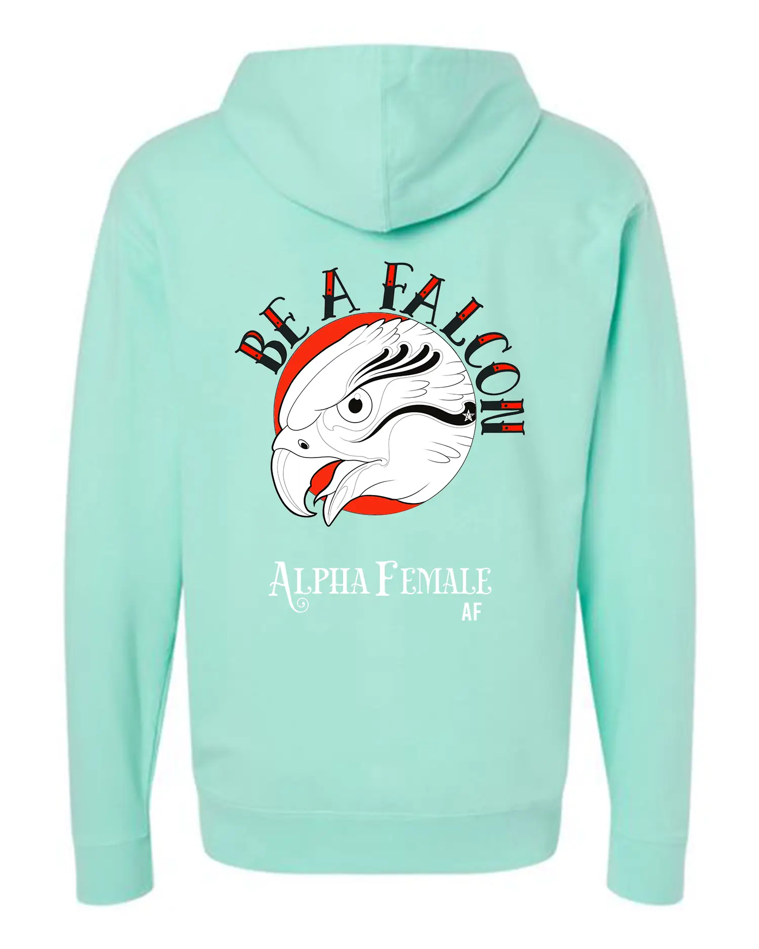 Riley Hoodie - Image 3